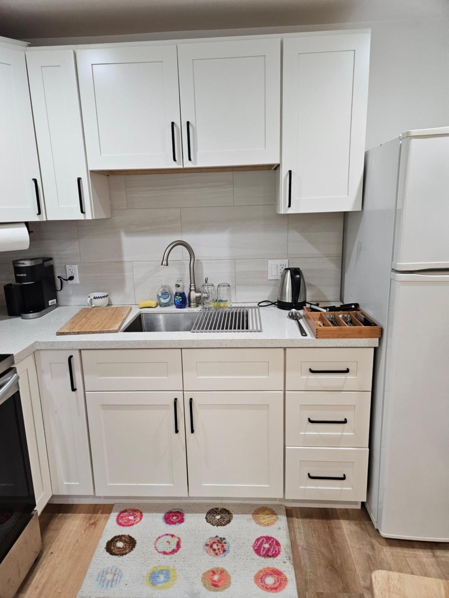 Sunset Location 2Bed/1Bath Apt Close To Golden Gate Park Сан-Франциско Экстерьер фото