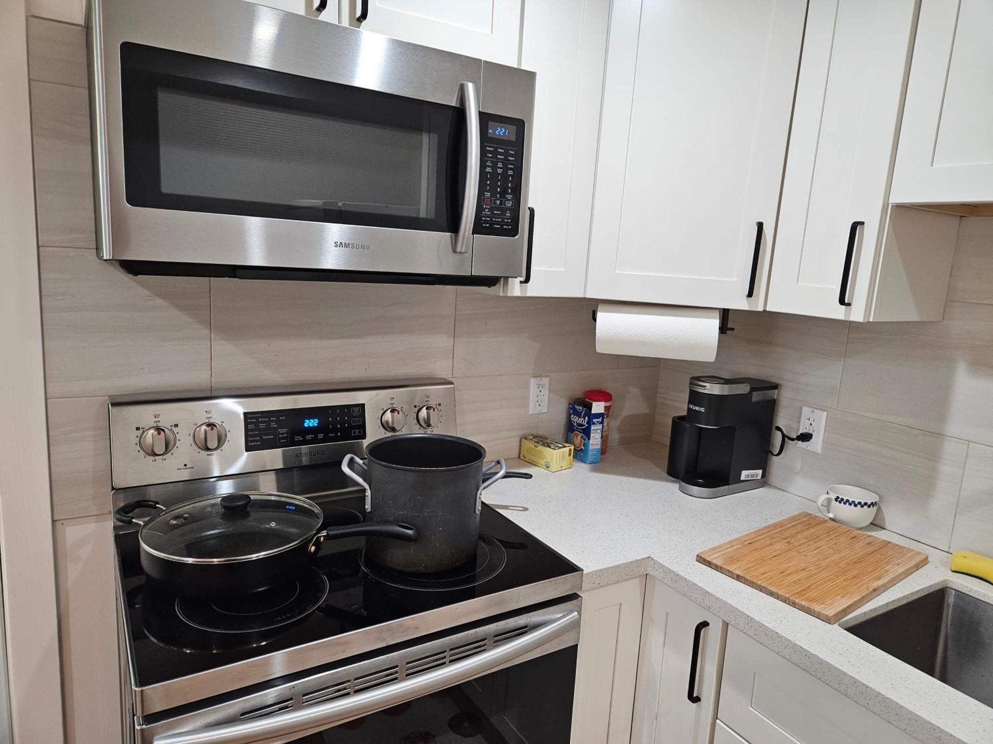 Sunset Location 2Bed/1Bath Apt Close To Golden Gate Park Сан-Франциско Экстерьер фото